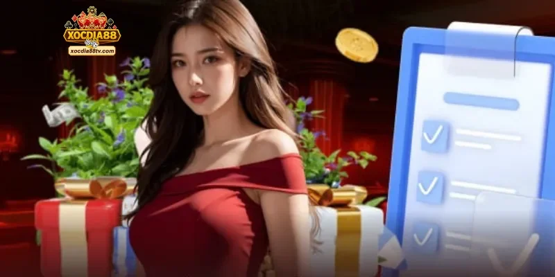 Chính sách khuyến mãi và ưu đãi theo điều khoản điều kiện