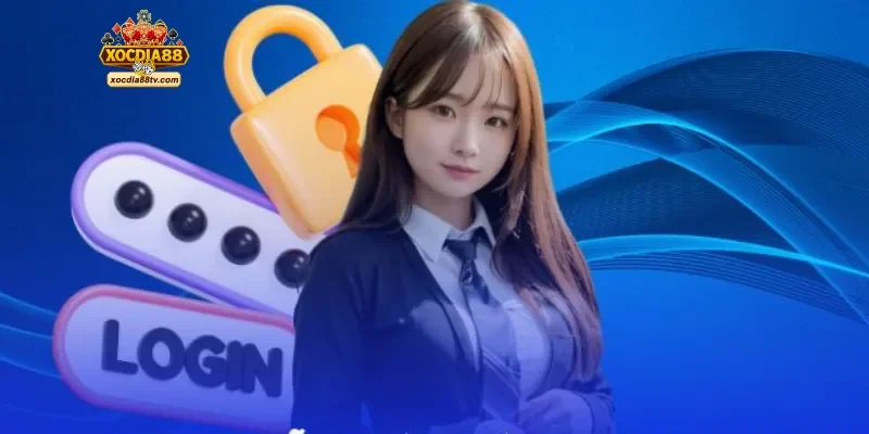 Lời khuyên để bảo vệ thông tin cá nhân khi tham gia Xocdia88 theo chính sách bảo mật