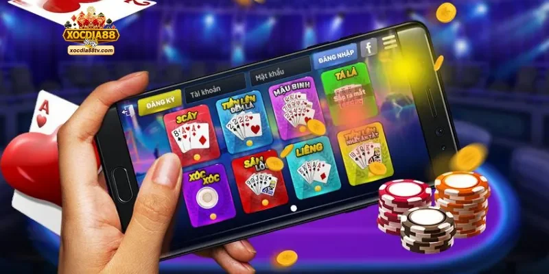 Quy định chơi có trách nhiệm tại Xocdia88