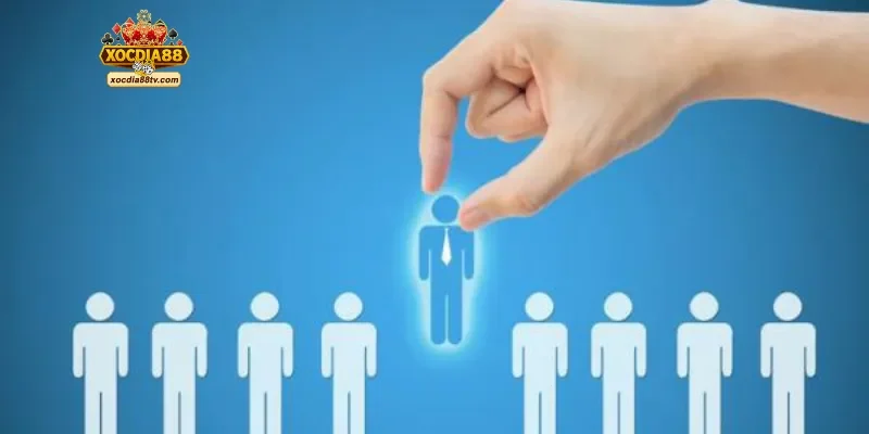 Những điều cần biết trước khi ứng tuyển XocDia88 tuyển dụng