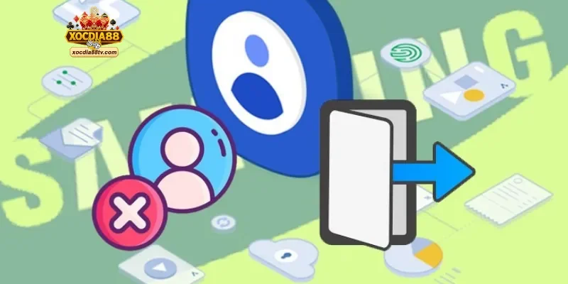 Xoá tài khoản XocDia88 là gì và khi nào nên thực hiện?