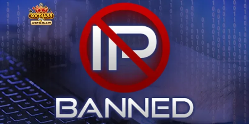 XocDia88 bị chặn: Nguyên nhân và cách khắc phục mới nhất